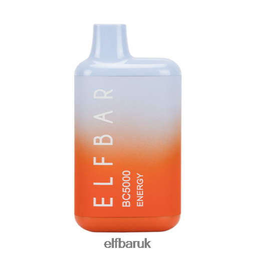 ELFBAR Energy 5000 Consumer - Single Z6F654